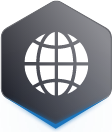 Your website positioning icon
