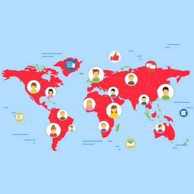 Digital Marketing Strategy